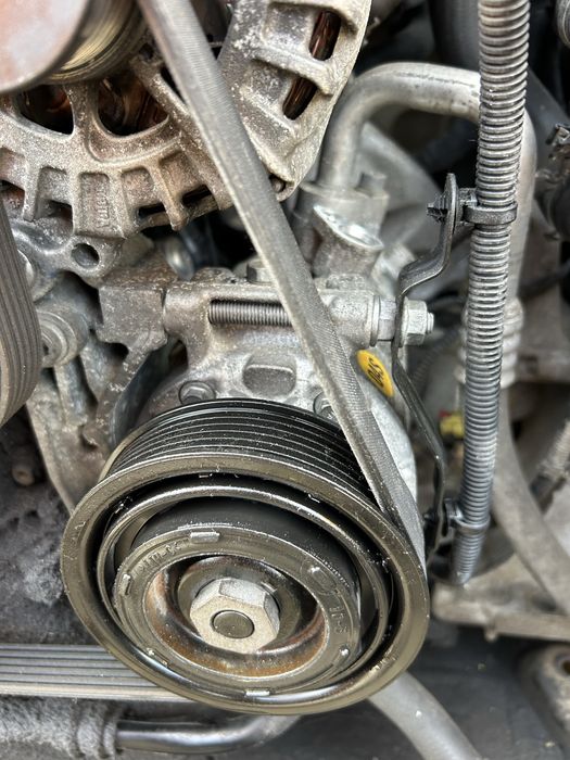 Compresor climă , Ac Audi A4 B9 2.0 Tdi