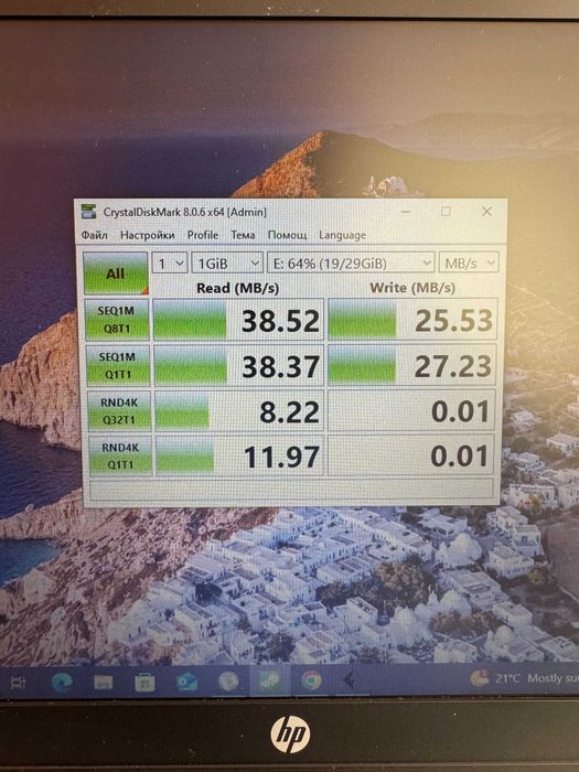 USB 2.0\ 100 GB  флаш диск