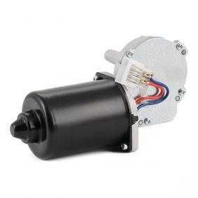 FEBI BILSTEIN 17092 Motor stergator NOU 12V40W pt volan stga/dreapta