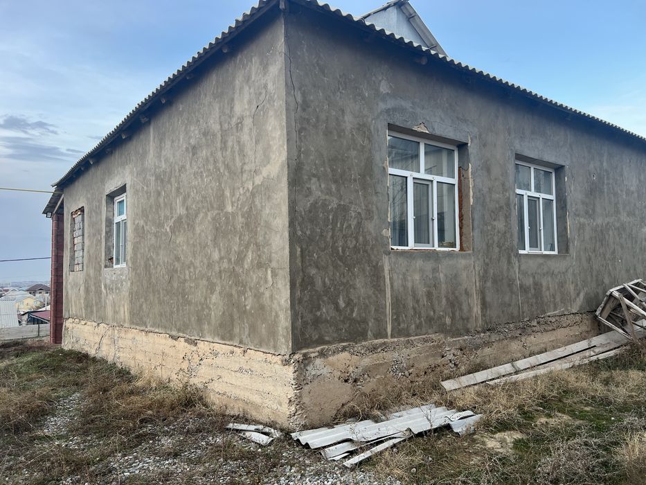 Дом Кайтпас 2/Акжайык