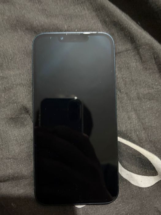 Apple iPhone 13 128GB Black