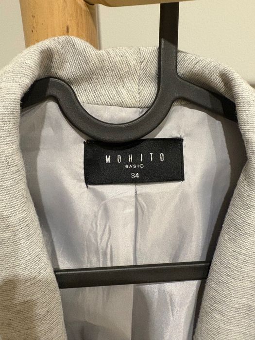 Дамско сако MOHITO