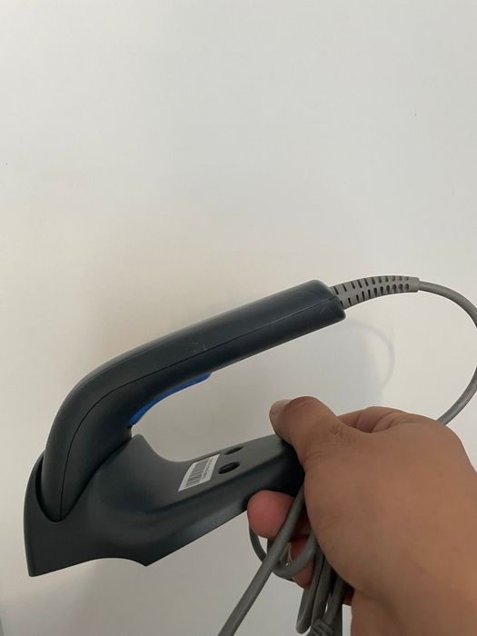 Vand Scanner Coduri de Bare Datalogic TD1100 (USB)