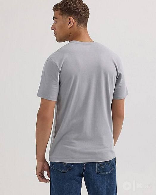 Футболка  Wrangler оригинал