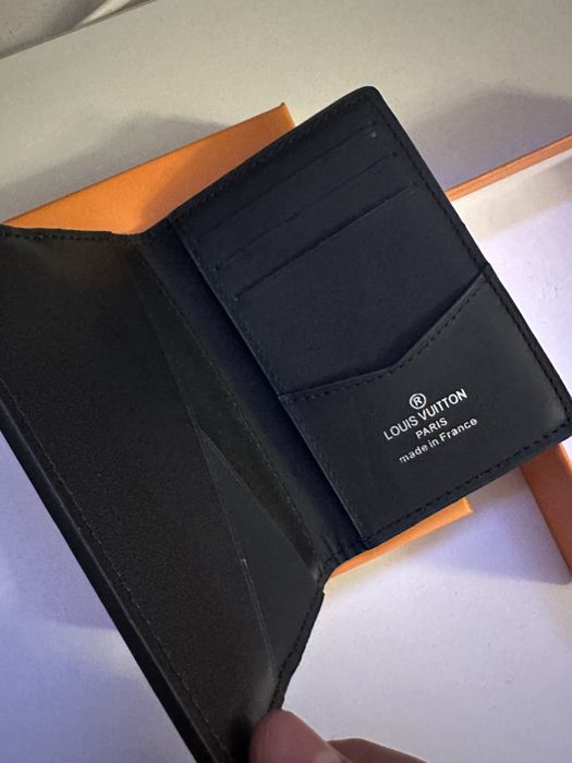 Картхолдер Louis Vuitton