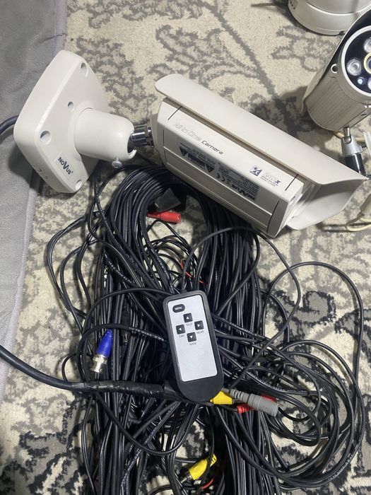 Kamera bilan miyalari