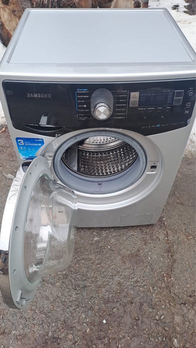Продам стиральную машину автомат