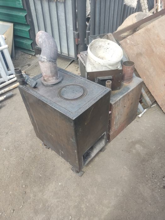Продам чугунные батареи есть 5 котлов