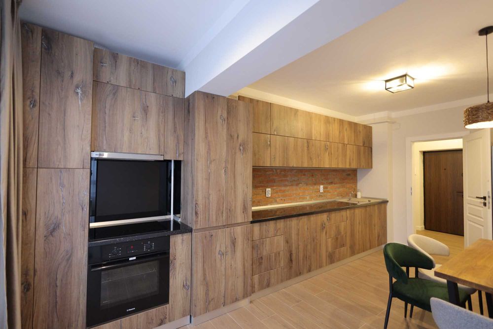 OCAZIE!!! Inchiriez apartament mobilat si utilat