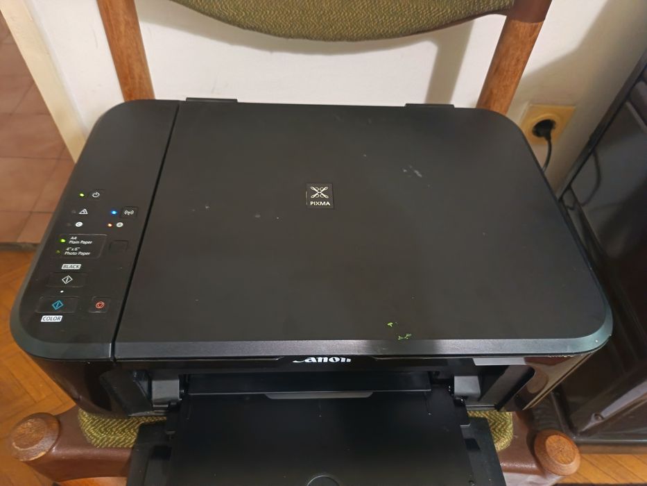 Мултифункционално у-во CANON PIXMA MG3650
