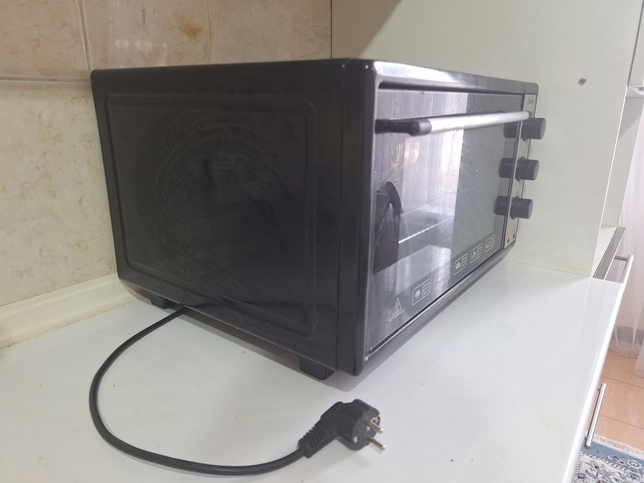 Электрическая печка, Б/У