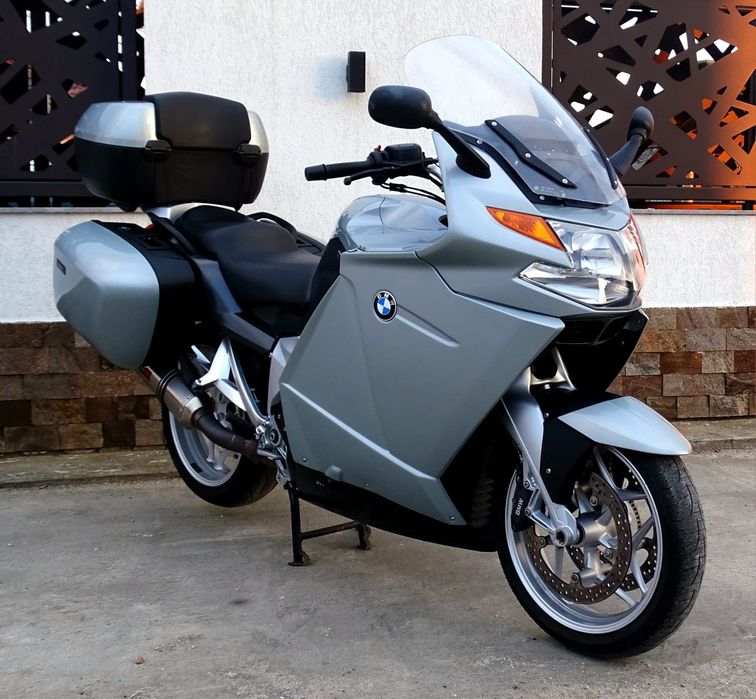 Motocicleta BMW K1200 GT‼️2008 Facelift‼️variante