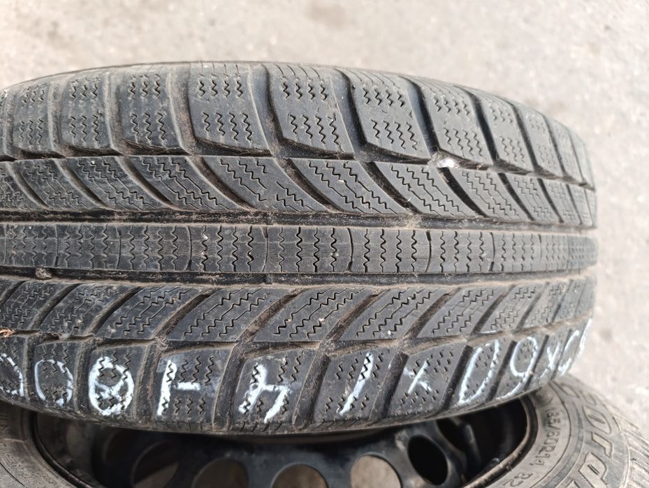 185/60/14 продам одну шину