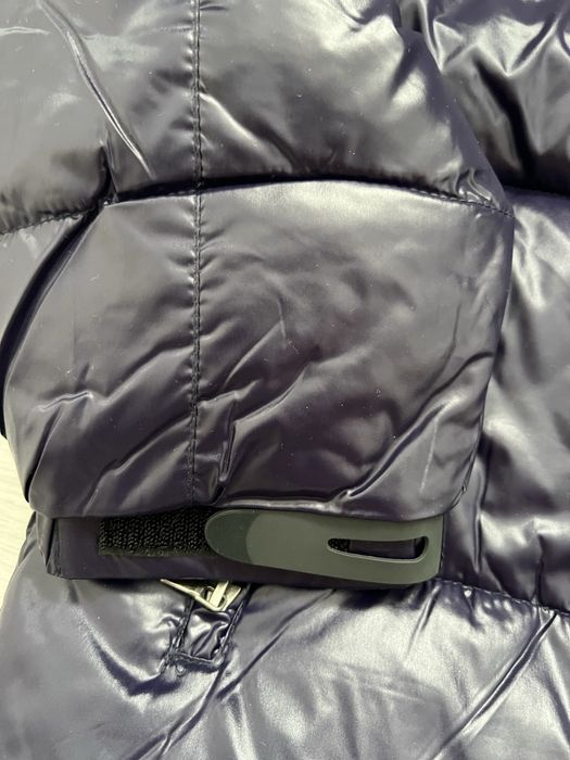 Geaca Ralph Lauren Albastra