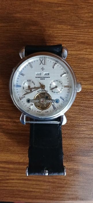 Часы Мужские Vasheron Constantin