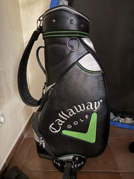 Сумка для клюшек Callaway