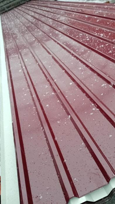 Профлист в ассортименте от 5000тг и профтрубы разных резмеров