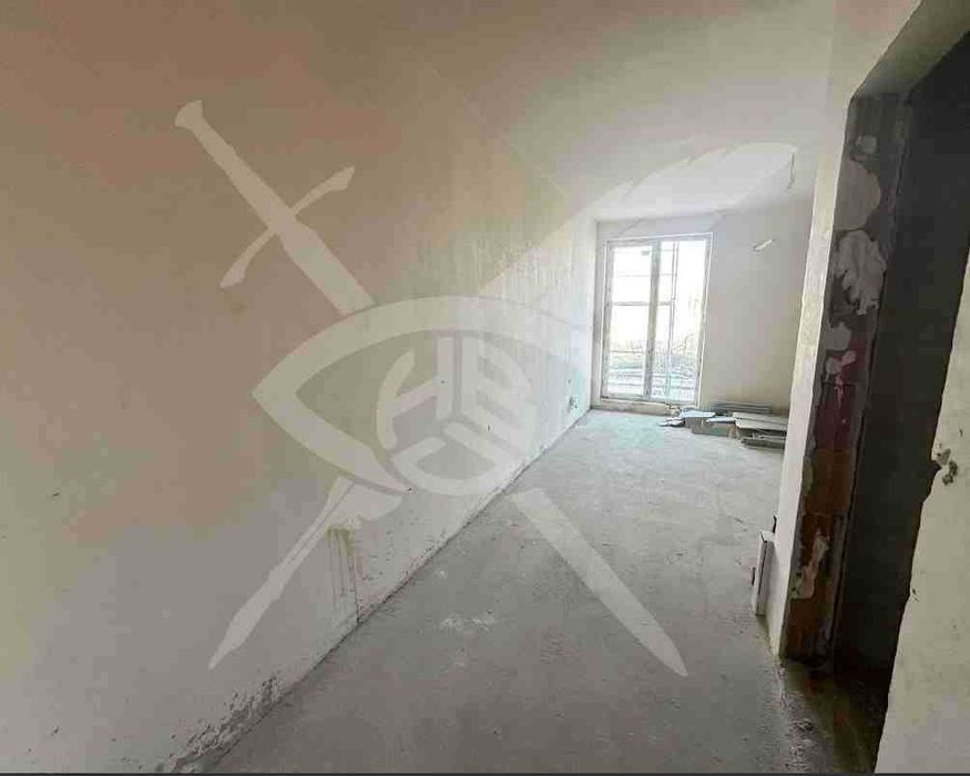 Продава се Едностаен апартамент в Несебър - 34 кв.м за 795 €/кв.м - Снимка #1