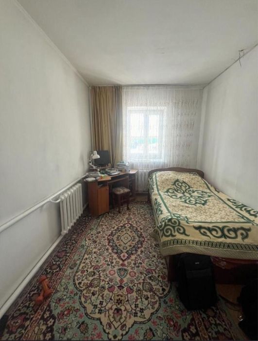 Продам дом, обмен и торг рассматривается