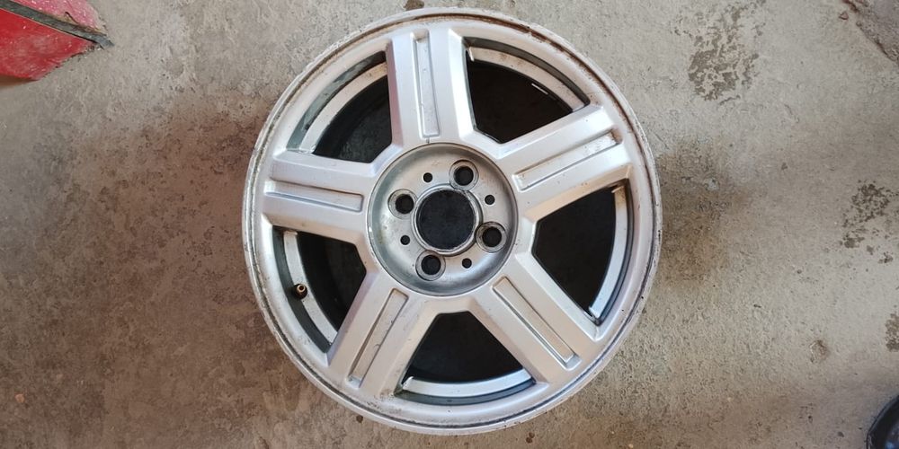 Диски для приоры 1 штук.