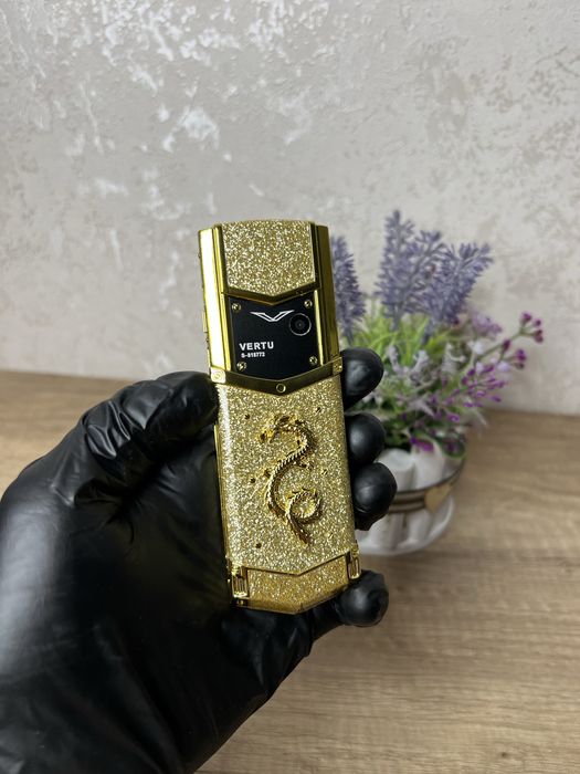 Мобильный Телефон Vertu V10