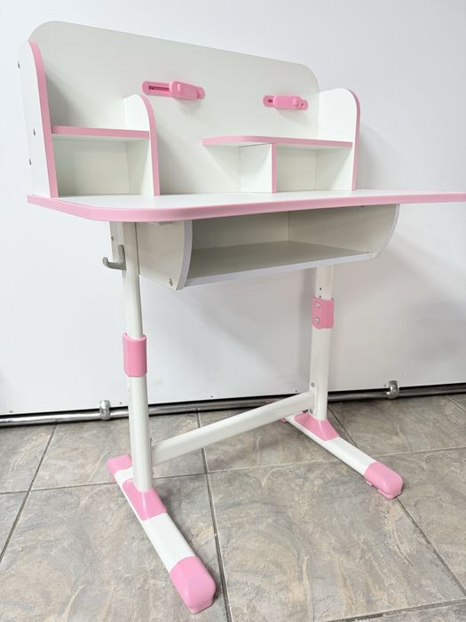 Растущий стол для детей