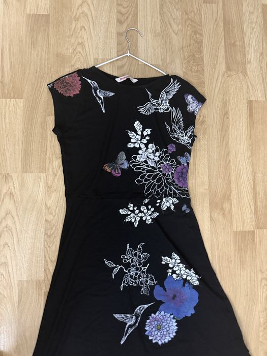 Rochie Desigual mar s