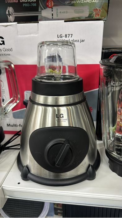 Стационарный Блендер Смузи Кофемолка!!