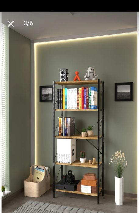 Uy va ofis  uchun chiroyli stilyaj