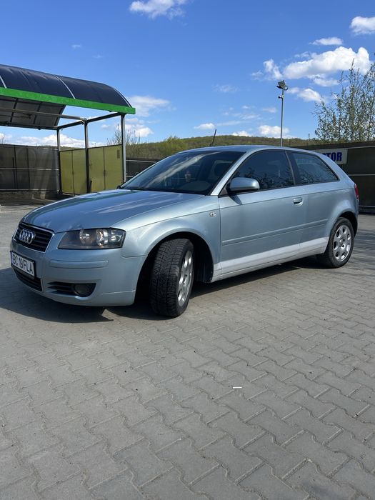 De vânzare: Audi A3 2004
