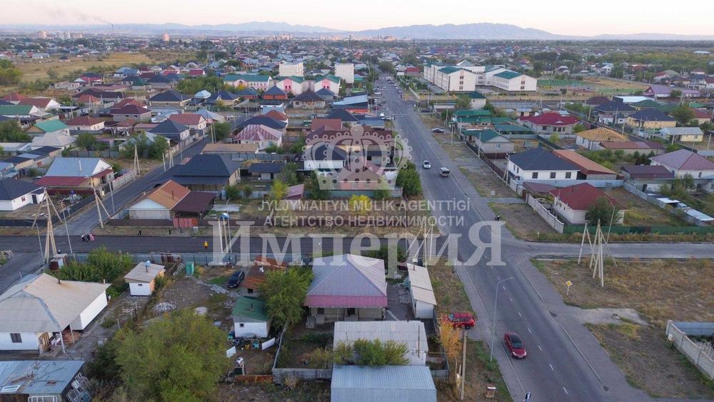продается чд в по улице Алимжанова Бағашар империя