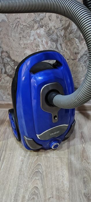 Пылесос ARG новый