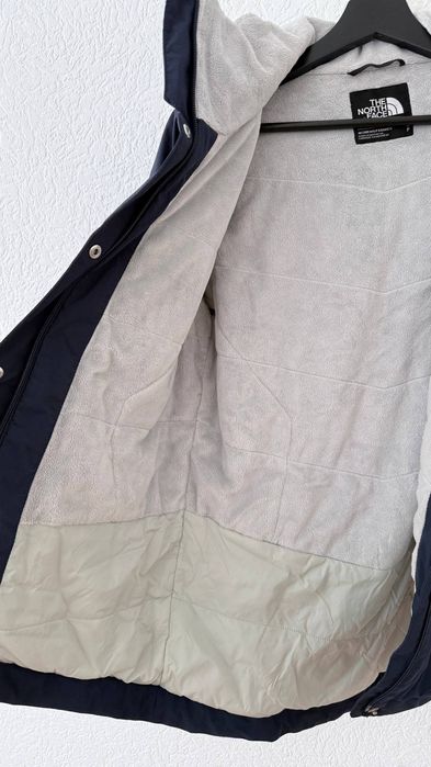 Куртка North Face оригинал