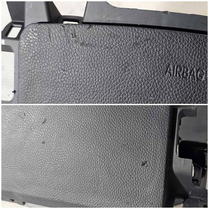 Airbag genunchi șofer Hyundai i40 VF 2015 1.7 CRDi Cod OEM: 569703Z200RY, 3Z56991020RY (5E3)