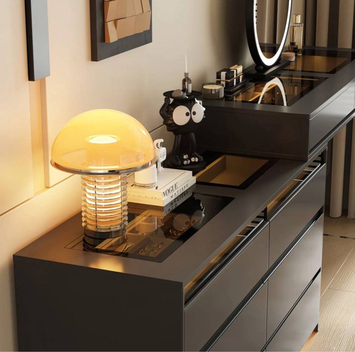 ПОД ЗАКАЗ! Lux Тримо/Комод с подстветкой