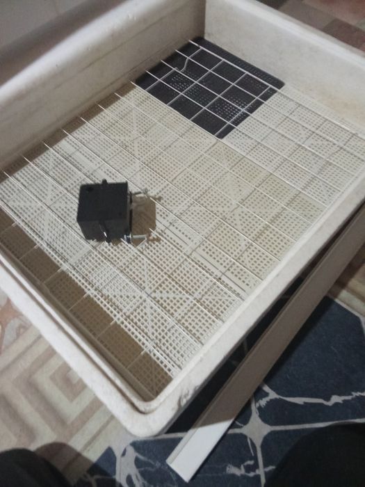 Продам инкубатор