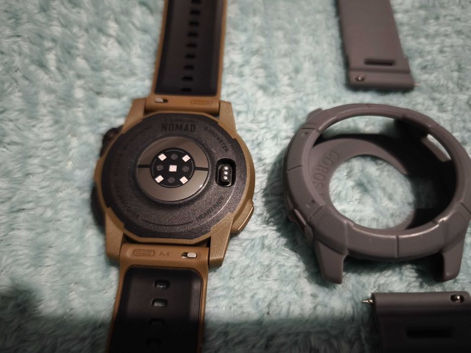 Смарт часовник/Smart Watch  Coros Nomad GPS / Навигация/ 24м. Гаранция