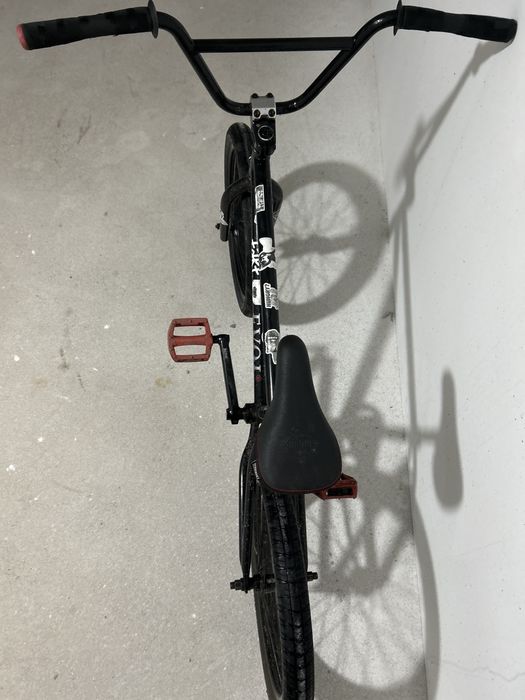 Велосипед BMX Рама 20,5