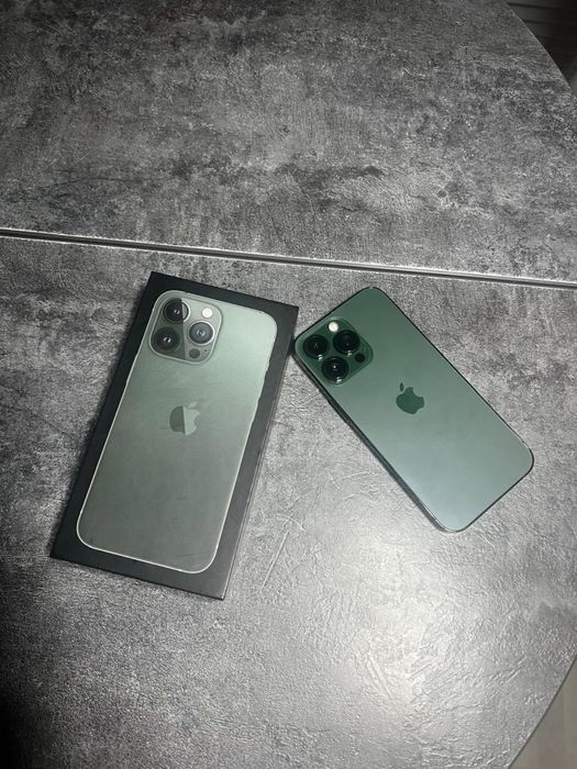 Продам Айфон 13про состояние нового