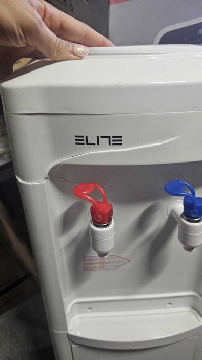 Диспенсър за вода ELITE WDE-2535, Транспортен дефект