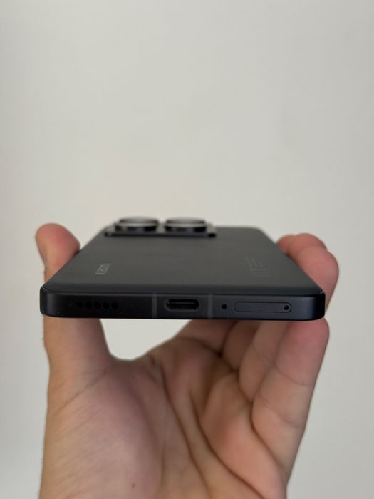 Xiaomi 14T Pro, 12GB RAM, 512GB, 5G, Titan Black Nou