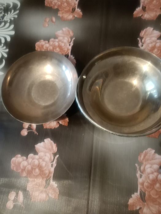 Продам вазочка советскую.