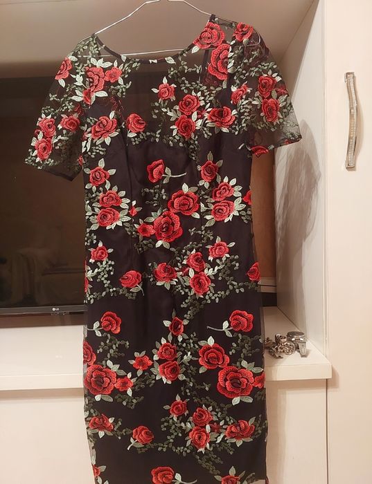 Платье. В отличном состоянии.