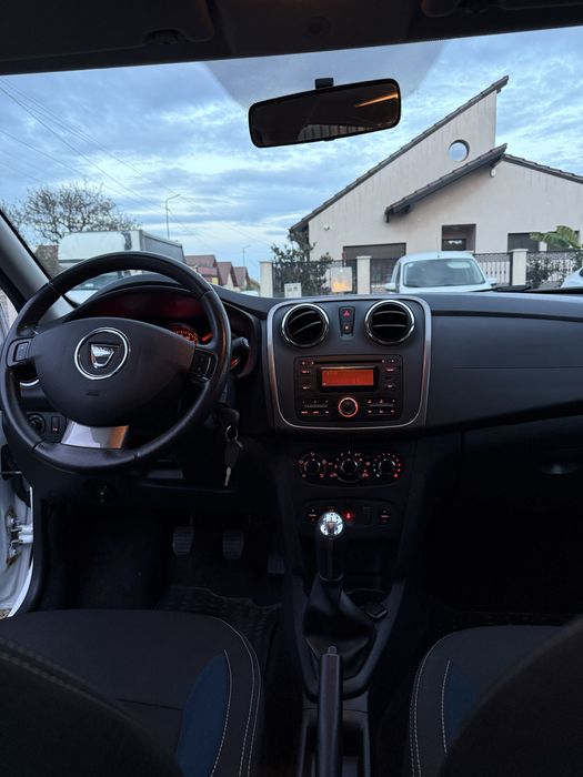 Dacia Sandero 1.5dci