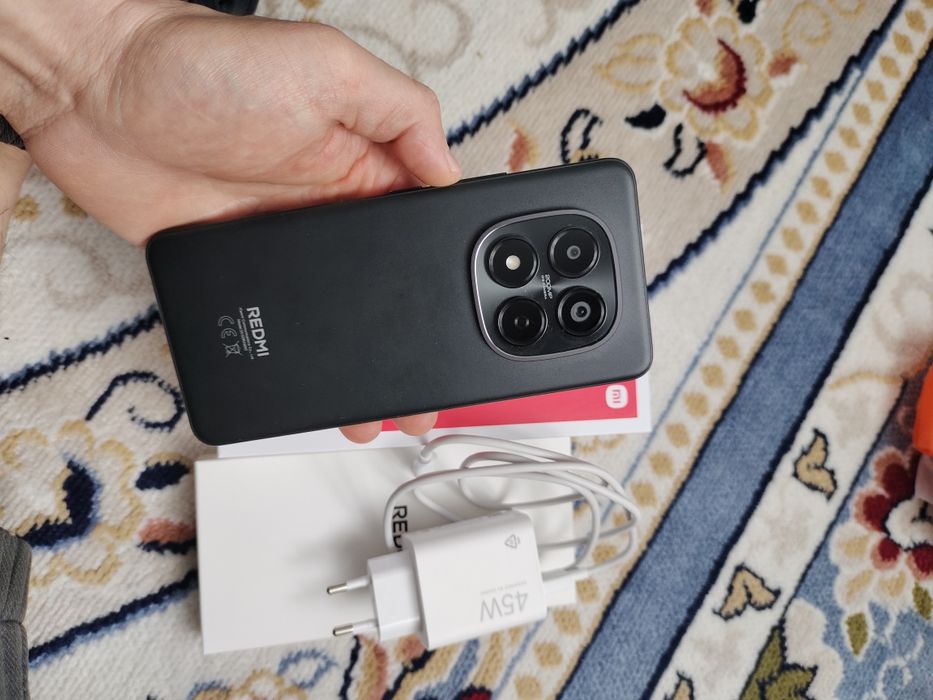 Редми Ноут 15 про