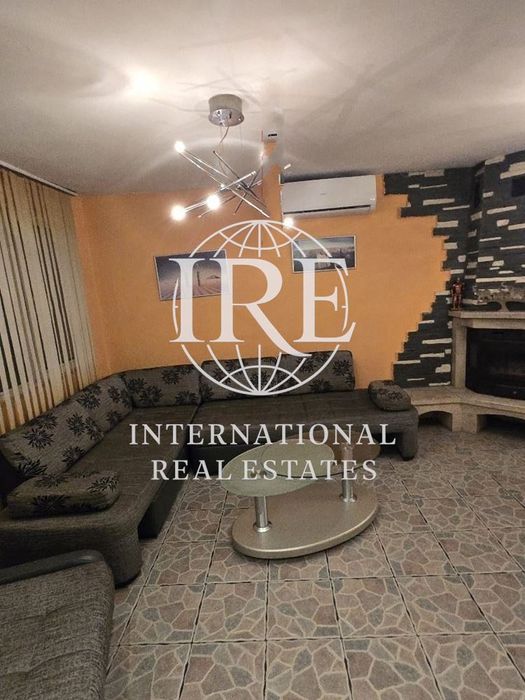 Продава се Двустаен апартамент в Варна, Окръжна болница - 50 кв.м за 1597 €/кв.м - Снимка #2