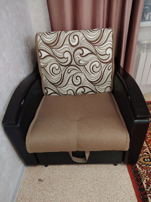 Продам кресло-кровать