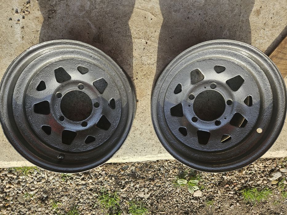 Vand roti/jante  orginale Aro 15 JR