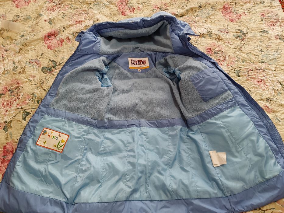 Продам детские вещи на девочку