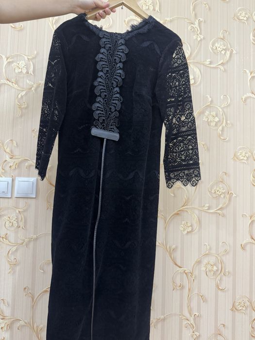 Койлектер вечерние платья